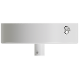 Calex Creations Plafondplaat - 1 gat - Wit