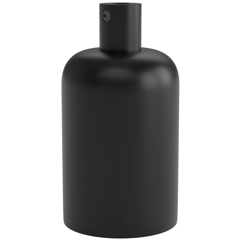 Calex Creations Fitting - Zwart