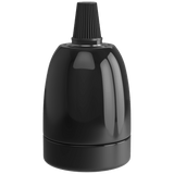 Calex Creations Fitting - Zwart