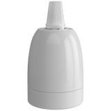 Calex Creations Lampholder - White