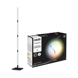 Calex Smart Lampadaire Pliable - RGBIC + CCT