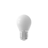 Calex Smart LED Bulb - Filament - P45 - Softline - E27 - 4.9W