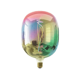 Calex Avesta Bulb - E27 - Filament - Opal