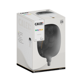 Calex Avesta Gris LED Bulb - E27 - Grey