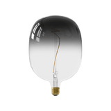 Calex Avesta Gris LED Bulb - E27 - Grey