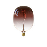 Calex Avesta Marron LED Bulb - E27 - Marron
