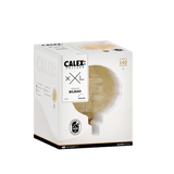 Calex Bilbao Bulb - E27 - Filament - Gold