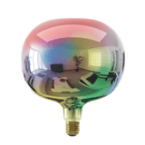 Calex Boden Lamp - E27 - Filament - Opal - WarmWhite - 4W