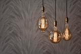Calex Colosseum Bulb - E27 - Filament - Gold