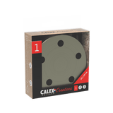 Calex Creations Plafond plaat - Brons - 5 gaten