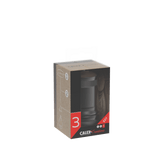 Calex Creations Lampholder - E27 - Peak model - Black