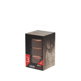 Calex Creations Lamphouder - Koper - E27 - 3 Ring model