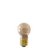 Calex Crown LED-lamp - E27 - P45 - Goud