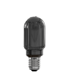 Calex Crown LED Bulb - E27 - T45 - Titanium - 3.5W - Dimmable