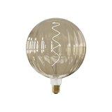 Calex Dijon Bulb - E27 - Filament - Amber