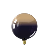 Calex Inception Kalmar LED Bulb - E27 - Black/Gold