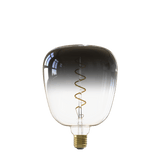 Calex Kiruna LED Bulb - E27 - Grey