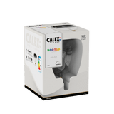 Calex Kiruna LED Bulb - E27 - Grey