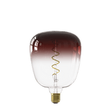 Calex Kiruna LED Bulb - E27  - Marron
