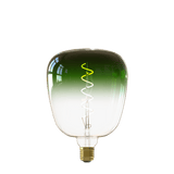Calex Kiruna Vert LED Bulb - E27 - 5W - Dimmable
