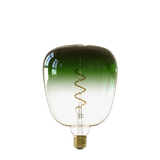 Calex Kiruna Vert LED Bulb - E27 - 5W - Dimmable