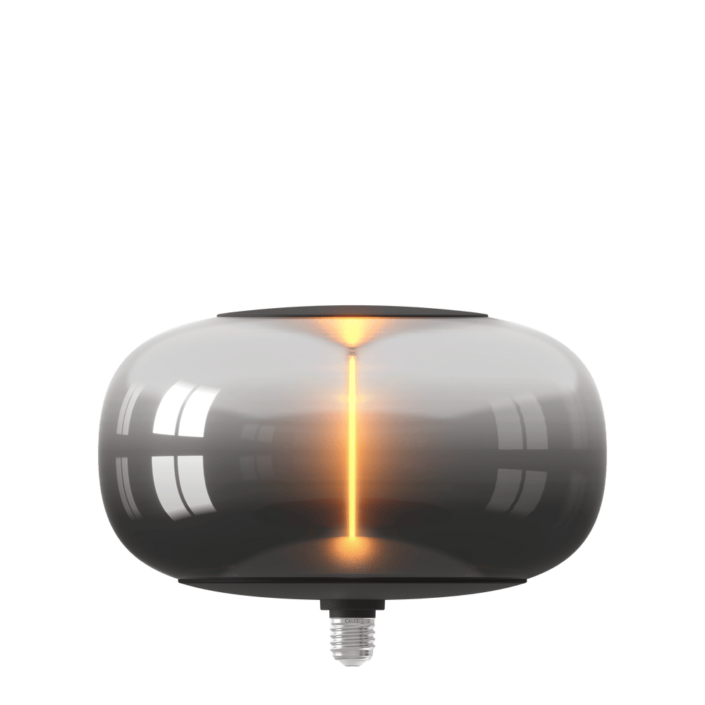 Calex Magneto Beo LED Lamp - E27 - Black