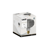 Calex Metz Bulb - E27 - Filament - Smokey