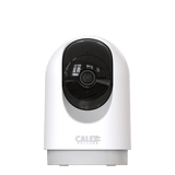 Calex Smart Indoor PTZ Camera - 2K - White