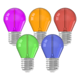 Calex Party Bulb - E27 - P45 - Party set