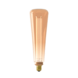 Calex Royal Kinna Bulb - E27 - Filament - Gold