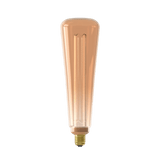 Calex Royal Kinna Bulb - E27 - Filament - Gold
