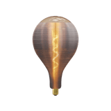 Calex Silk Splash LED Bulb - E27 - Gold