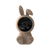 Calex Smart Babyphone – Ton- und Bewegungserkennung – 2K