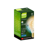 Calex Smart LED Bulb Mesh - E27 - A60 - CCT - Gold