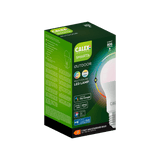 Calex Smart BT Mesh LED Bulb - A60 - E27 - RGB+Warm White