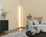Calex Smart Floor Lamp - RGB + CCT