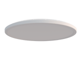 Calex Smart Halo LED-Deckenleuchte Weiß – 40 cm – RGB+Warmweiß – 25 W