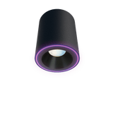 Calex Smart Halo Spot - RGB + CCT - Zwart