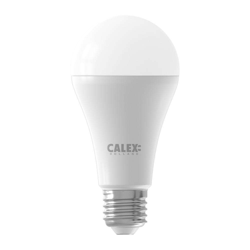 Calex Smart LED Bulb - A65 - E27 - 14W - CCT