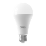 Calex Smart LED Bulb - A65 - E27 - 14W - CCT