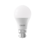 Calex Smart LED Bulb - B22 - A60 - Warm White - 9.4W - Dimmable