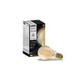 Calex Smart LED Filament Lamp - E27 - A60 - CCT - Goud