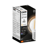 Calex Smart LED Lamp - E27 - Filament - P45 - Helder