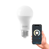 Calex Smart LED Bulb - E27 - A60 - CCT
