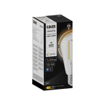 Calex Smart Ampoule LED - Filament - ST64 - CCT - Transparent