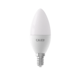 Calex Smart LED Candle - E14 - B35 - Warm White - 4.9W