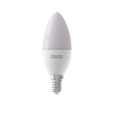 Calex Smart LED Candle - E14 - B35 - Warm White - 4.9W