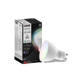 Calex Smart LED Bulb - GU10 - RGB + CCT