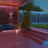 Calex Smart LED Strip - 5M - RGB + CCT