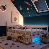 Calex Smart LED Strip - 5M - RGB + CCT